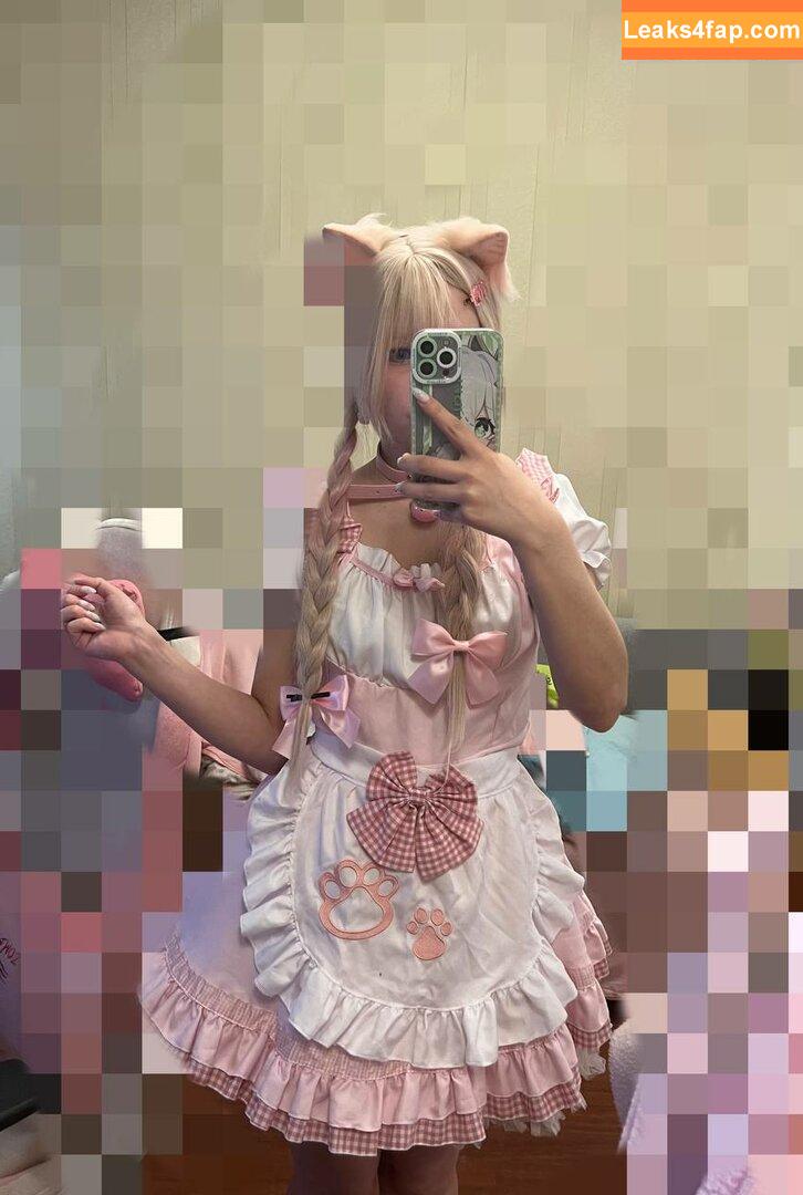 kittie_meo / helllo_kitties / kittiemeowsie leaked photo photo #0206