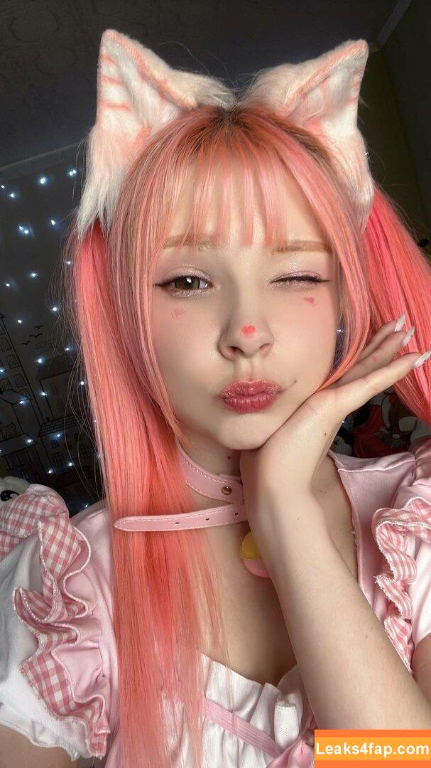 kittie_meo / helllo_kitties / kittiemeowsie leaked photo photo #0210