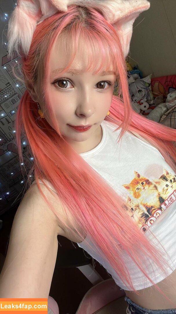 kittie_meo / helllo_kitties / kittiemeowsie leaked photo photo #0213