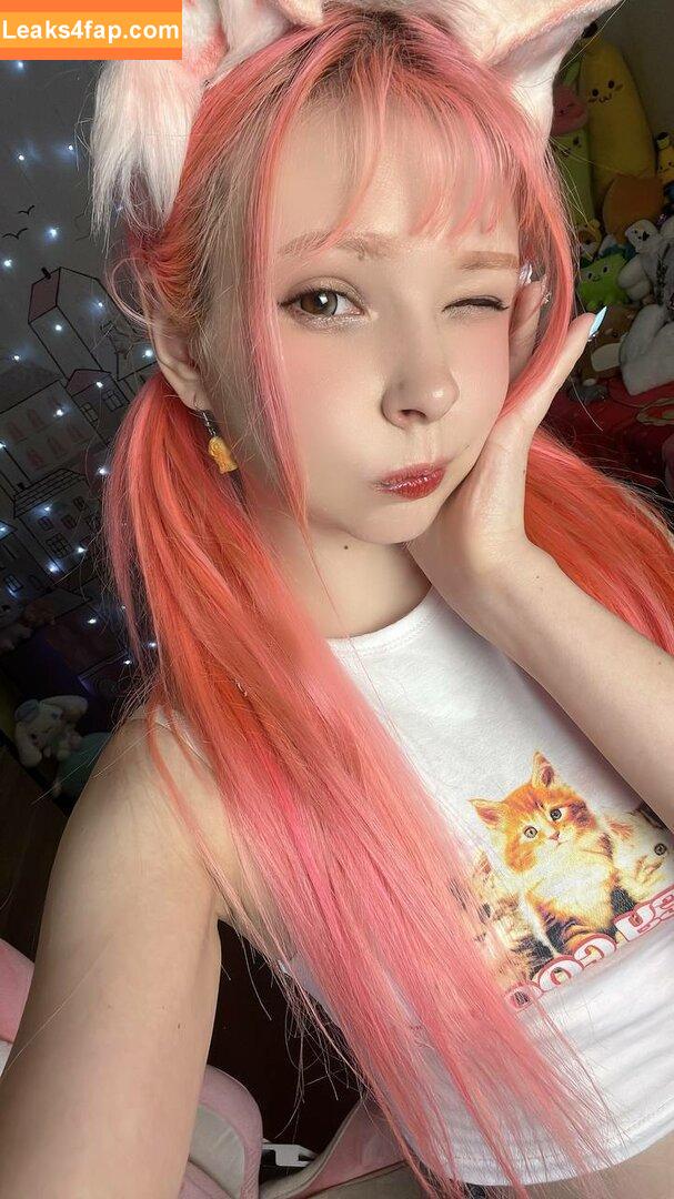 kittie_meo / helllo_kitties / kittiemeowsie leaked photo photo #0214