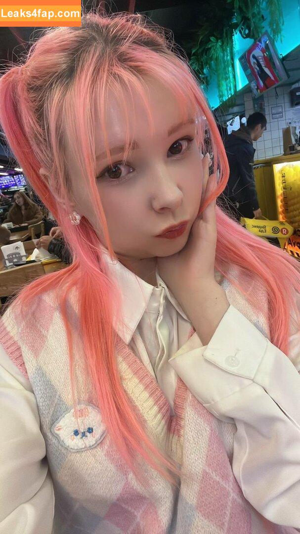 kittie_meo / helllo_kitties / kittiemeowsie leaked photo photo #0216