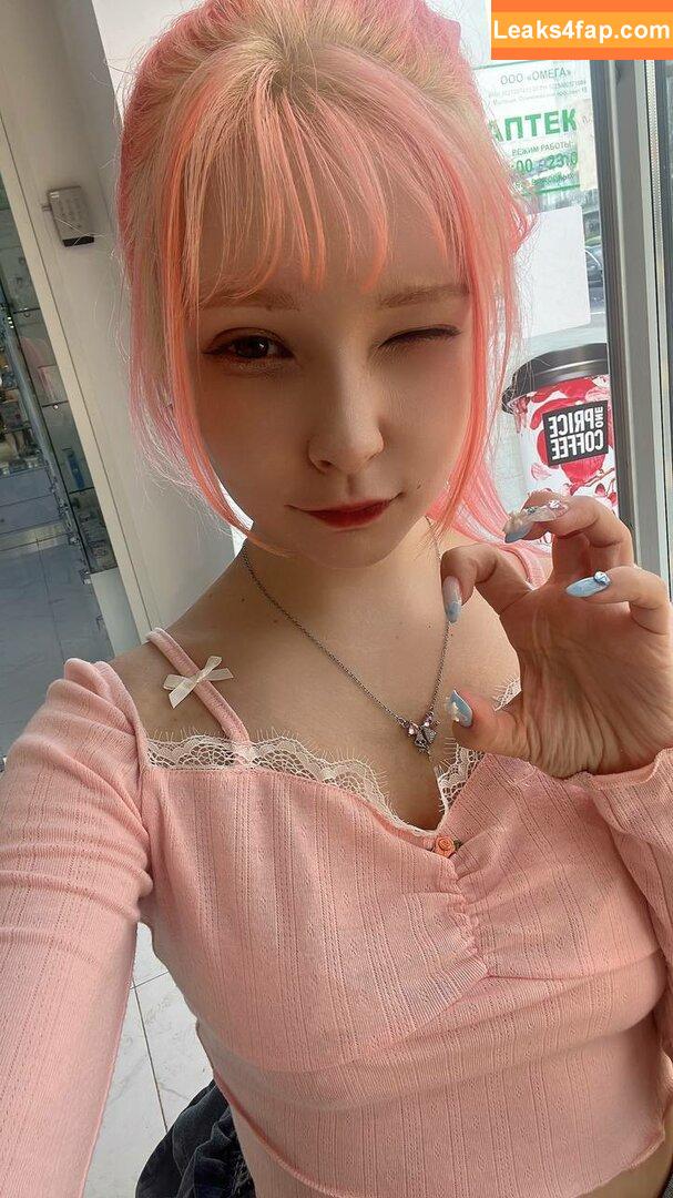 kittie_meo / helllo_kitties / kittiemeowsie leaked photo photo #0218