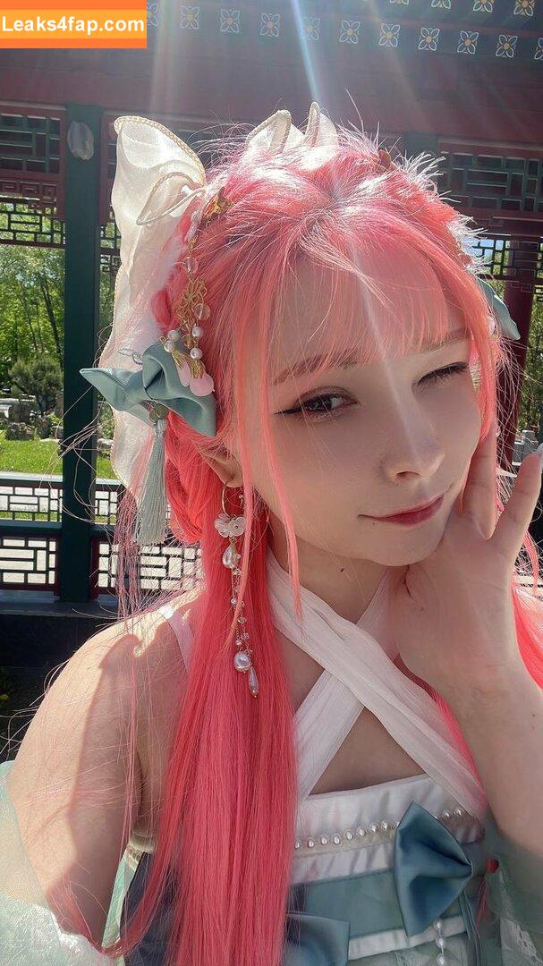 kittie_meo / helllo_kitties / kittiemeowsie leaked photo photo #0222