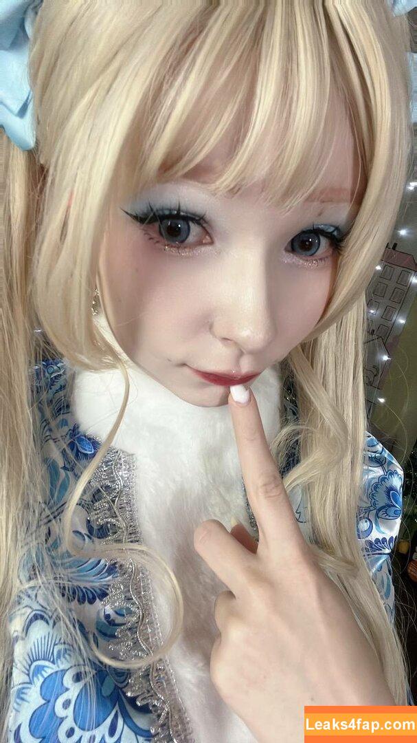 kittie_meo / helllo_kitties / kittiemeowsie leaked photo photo #0349