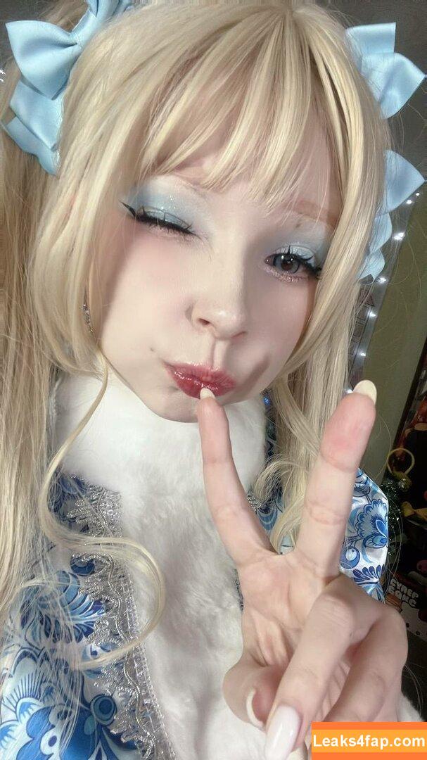 kittie_meo / helllo_kitties / kittiemeowsie leaked photo photo #0350
