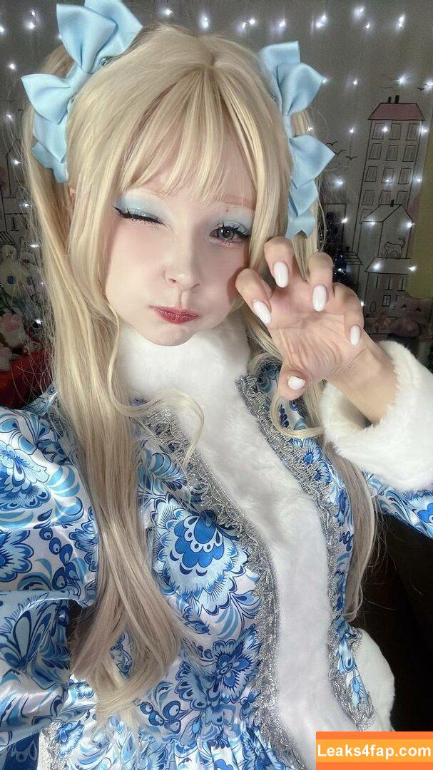 kittie_meo / helllo_kitties / kittiemeowsie leaked photo photo #0351