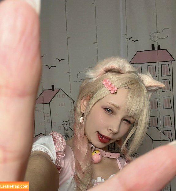 kittie_meo / helllo_kitties / kittiemeowsie leaked photo photo #0352