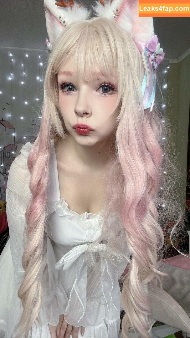 kittie_meo / helllo_kitties / kittiemeowsie leaked photo photo #0360