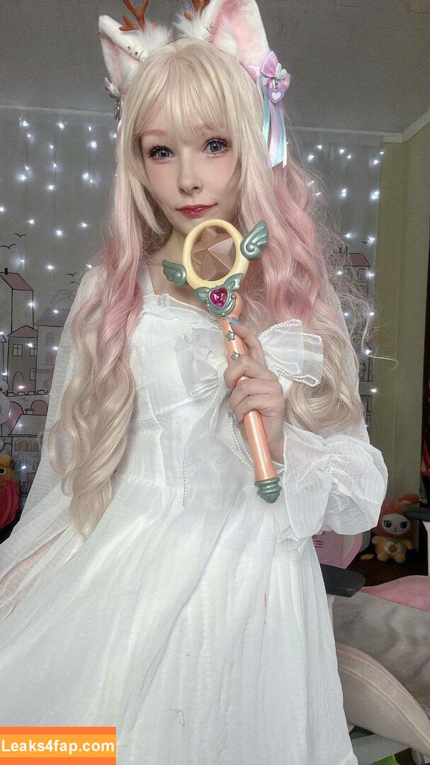 kittie_meo / helllo_kitties / kittiemeowsie leaked photo photo #0362