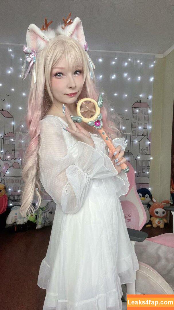 kittie_meo / helllo_kitties / kittiemeowsie leaked photo photo #0364
