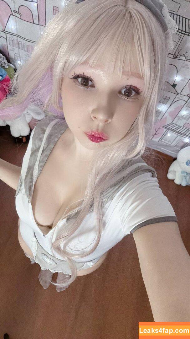 kittie_meo / helllo_kitties / kittiemeowsie leaked photo photo #0384