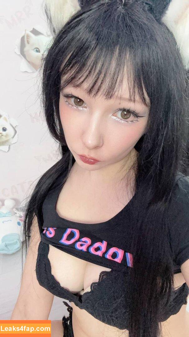 kittie_meo / helllo_kitties / kittiemeowsie leaked photo photo #0408