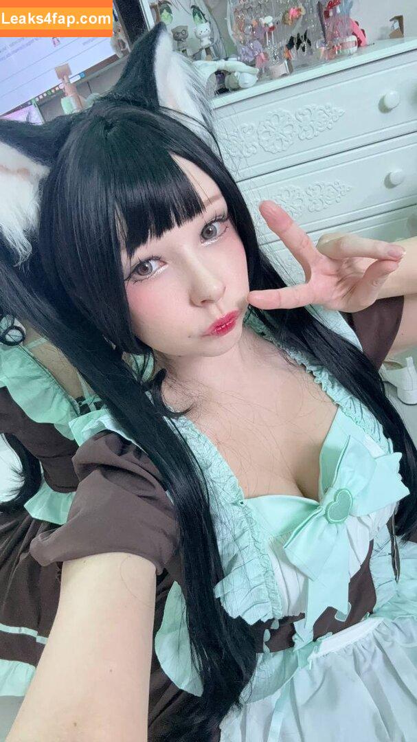 kittie_meo / helllo_kitties / kittiemeowsie leaked photo photo #0411