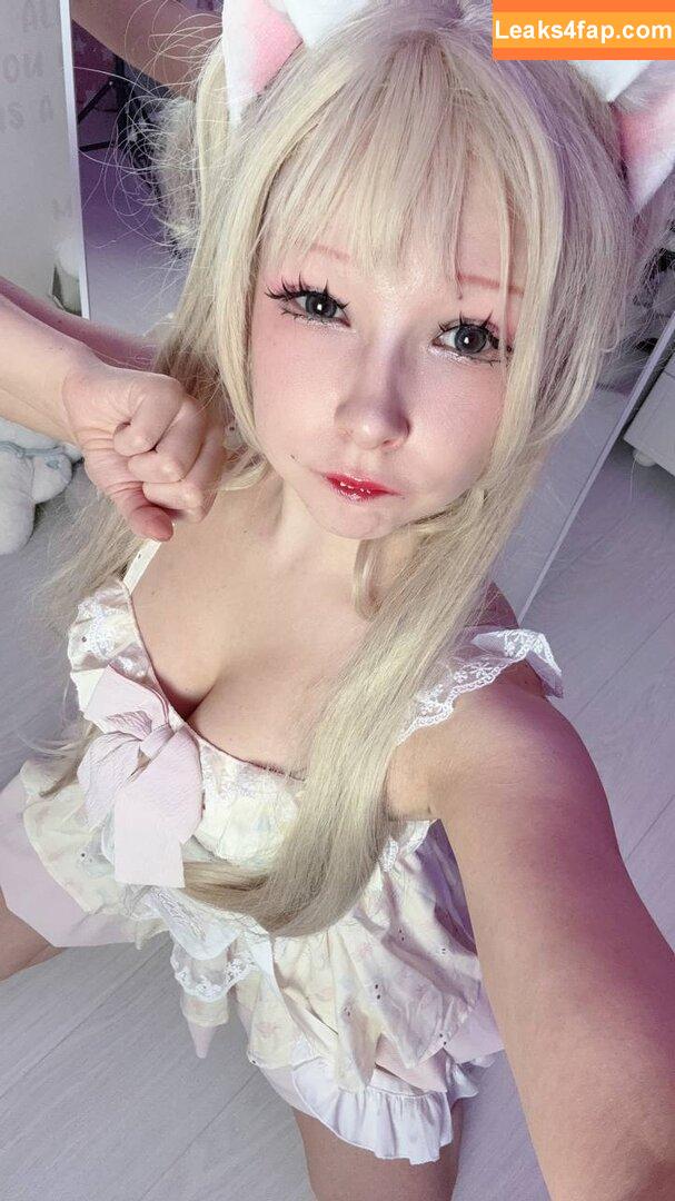 kittie_meo / helllo_kitties / kittiemeowsie leaked photo photo #0412