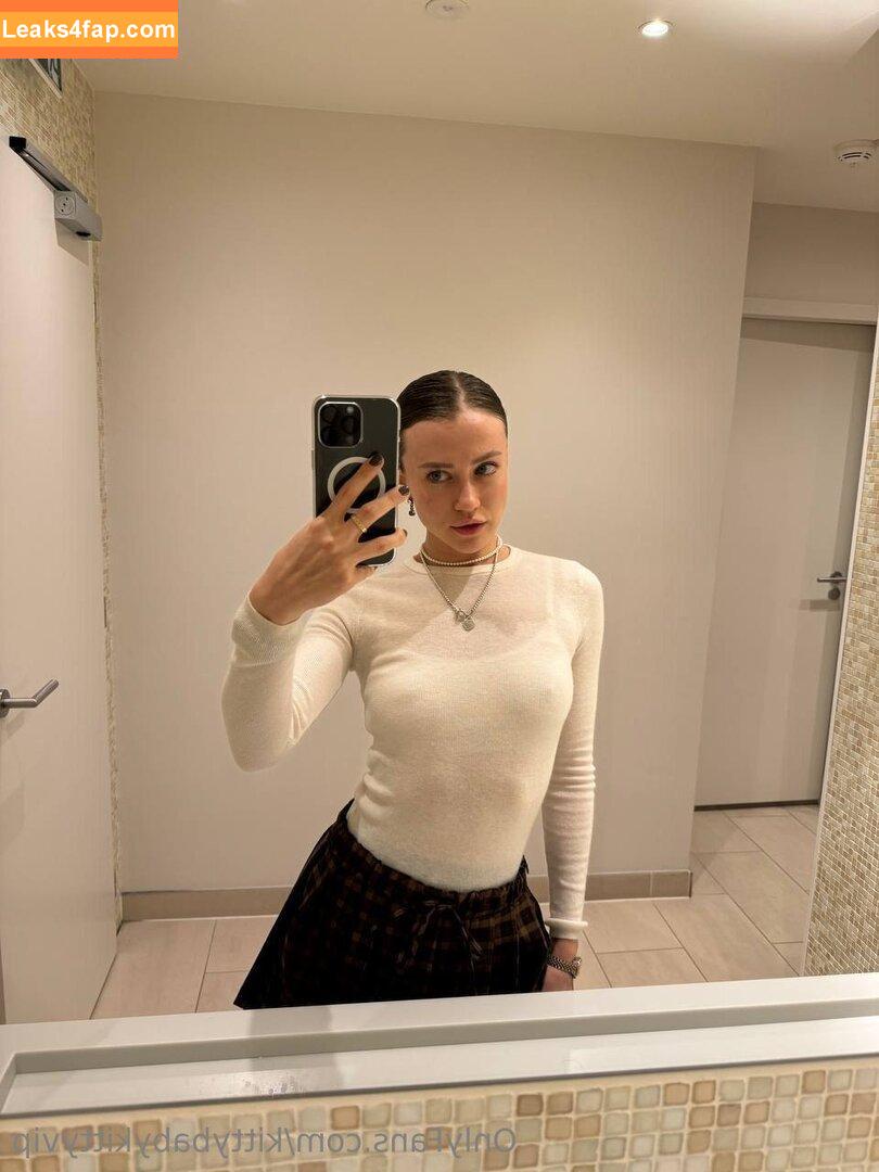 kittybabykittyvip / kittyvipavee leaked photo photo #0001