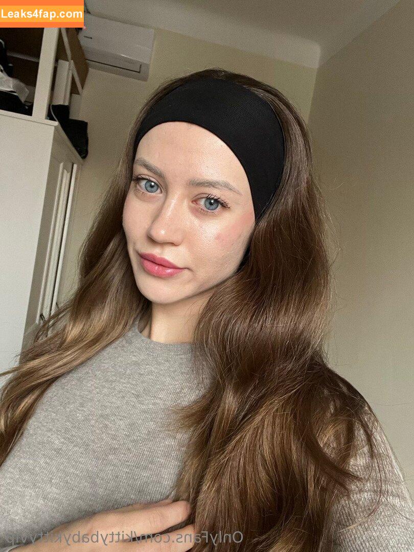 kittybabykittyvip / kittyvipavee leaked photo photo #0005