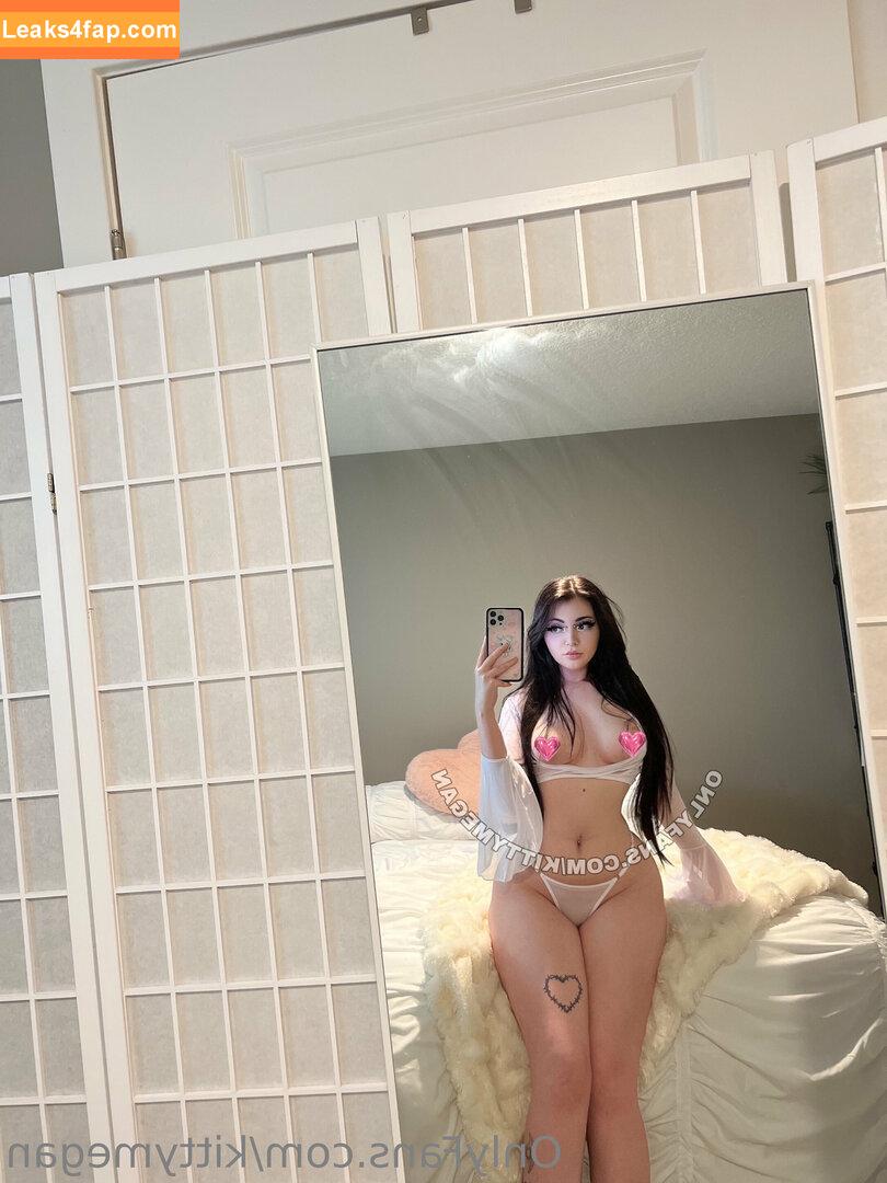 kittymegan / kittymegn leaked photo photo #0001