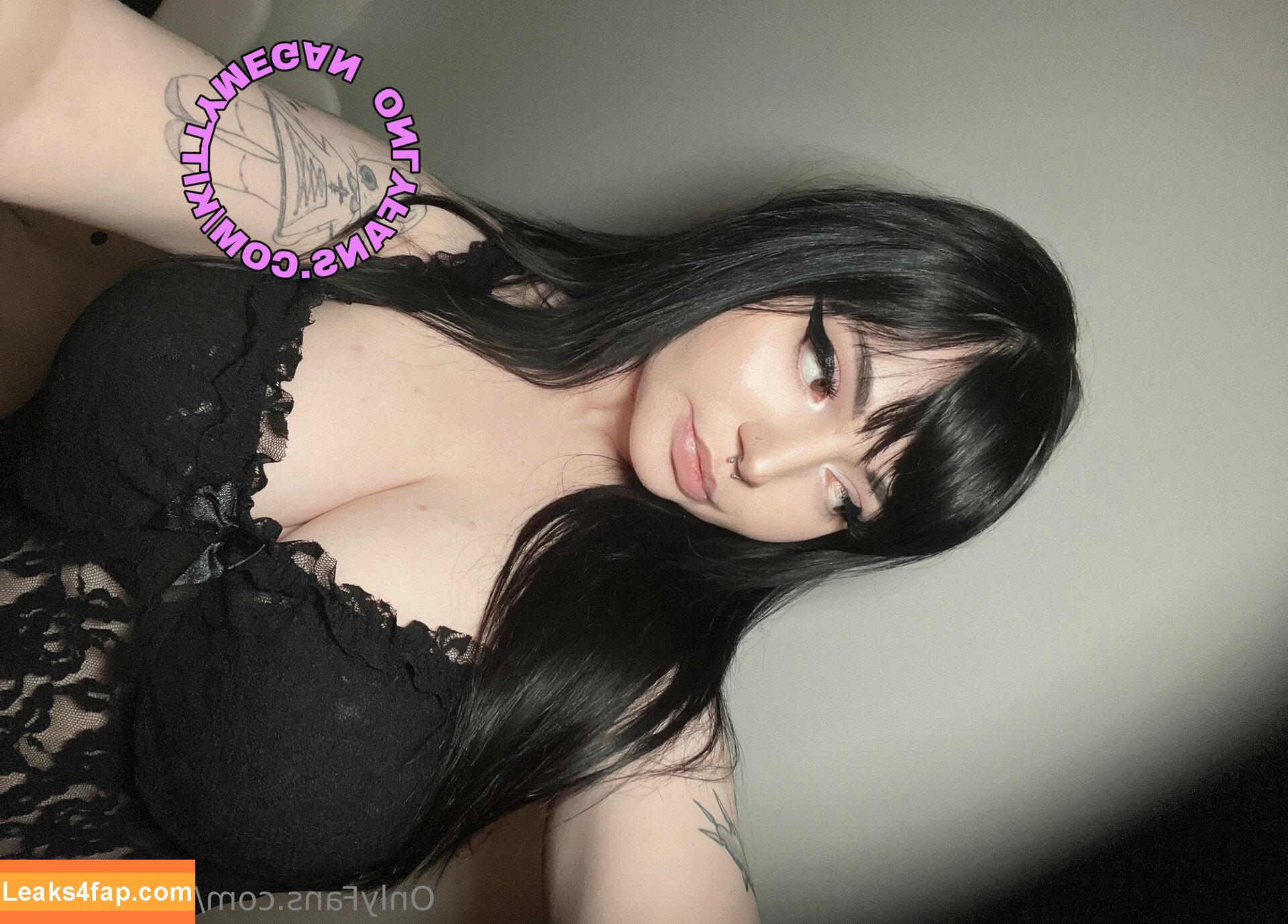 kittymegan / kittymegn leaked photo photo #0007