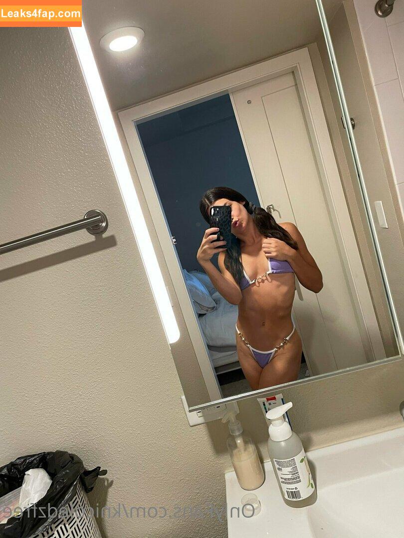 knicoledzfree /  leaked photo photo #0002