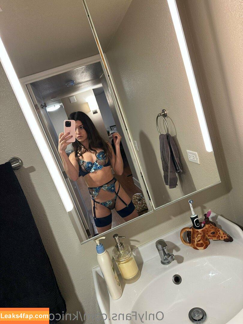 knicoledzfree /  leaked photo photo #0025