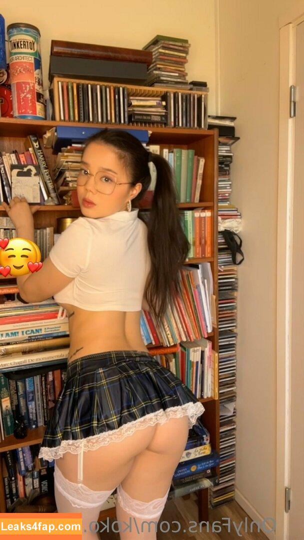 koko.yamada / thekokoyamada leaked photo photo #0007