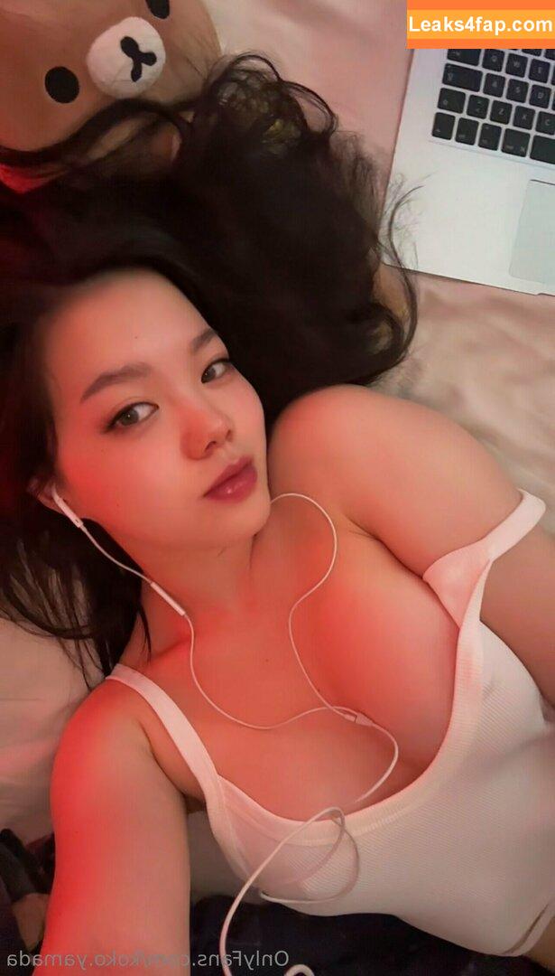 koko.yamada / thekokoyamada leaked photo photo #0027