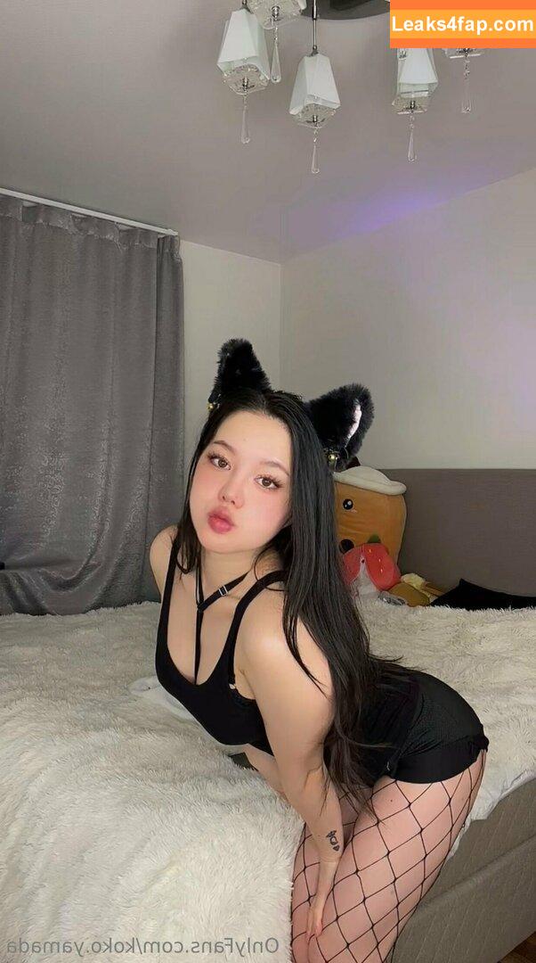 koko.yamada / thekokoyamada leaked photo photo #0031