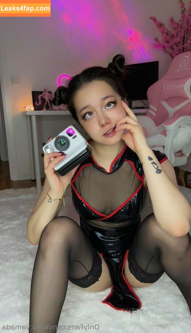 koko.yamada / thekokoyamada leaked photo photo #0036