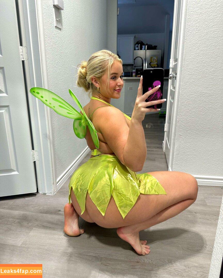 krissykummins /  leaked photo photo #0002