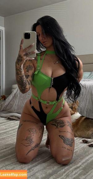 Kristineelifts photo #0005