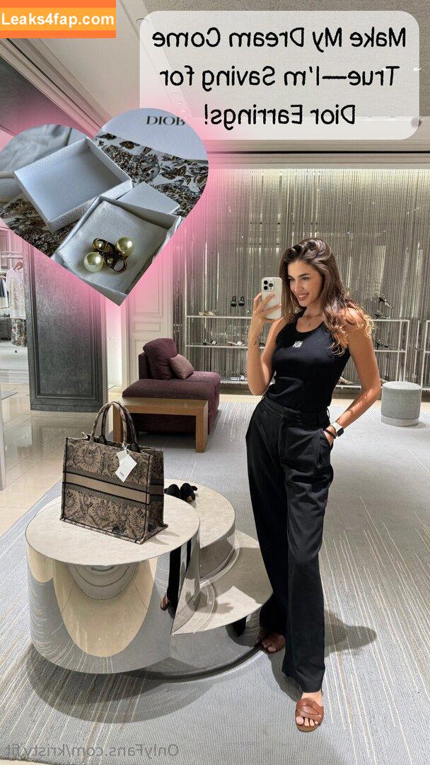 kristy.fit / fit.kristy leaked photo photo #0012
