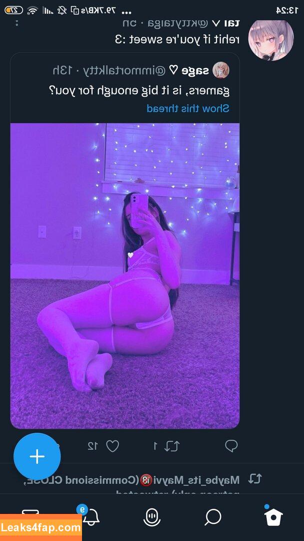 kttytaiga / kttaee / onIyktty leaked photo photo #0024