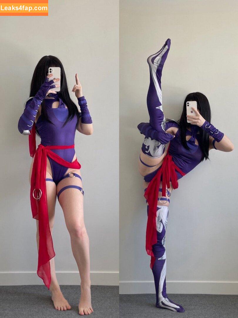 kttytaiga / kttaee / onIyktty leaked photo photo #0057