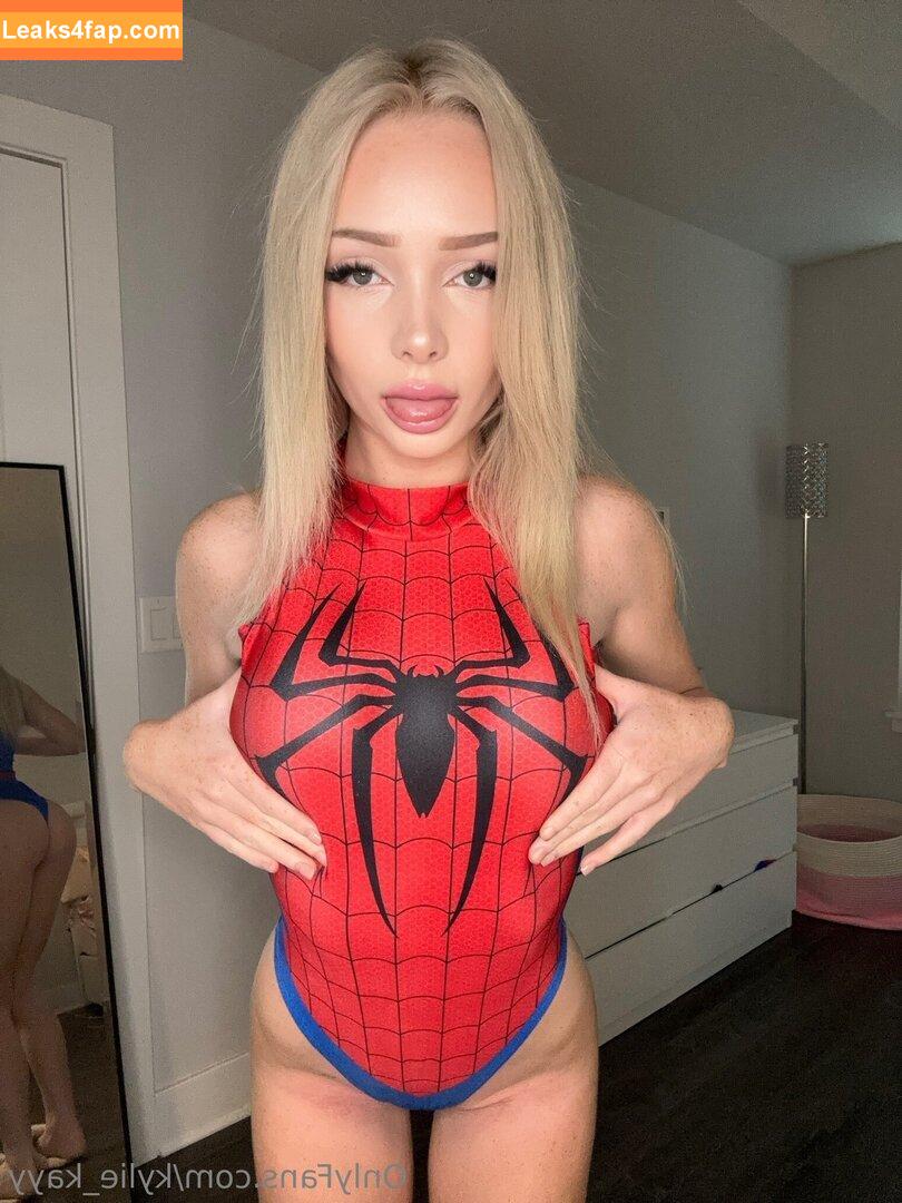 Kylie Kayy / kylie_kayy / kyliekayy420 / kyliekayy95 leaked photo photo #0032
