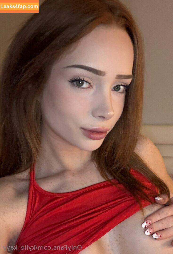 Kylie Kayy / kylie_kayy / kyliekayy420 / kyliekayy95 leaked photo photo #0044