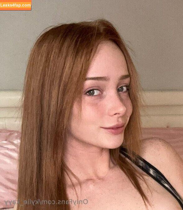 Kylie Kayy / kylie_kayy / kyliekayy420 / kyliekayy95 leaked photo photo #0049