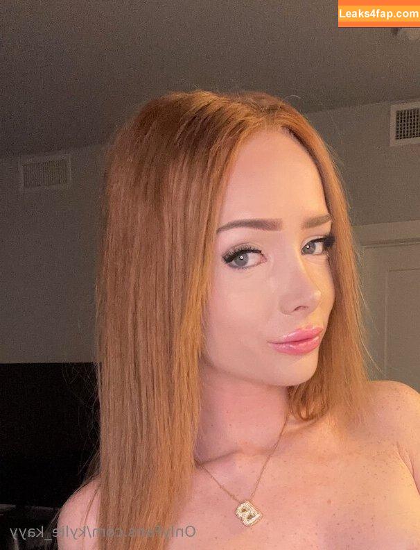 Kylie Kayy / kylie_kayy / kyliekayy420 / kyliekayy95 leaked photo photo #0052