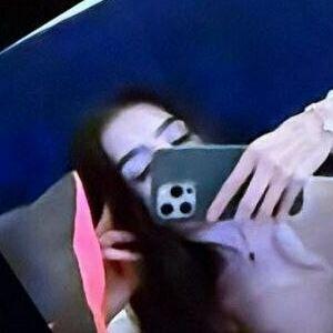 La Niña Fresa / Mariana Grimaldi / marianagrimaldi__ leaked photo photo #0004