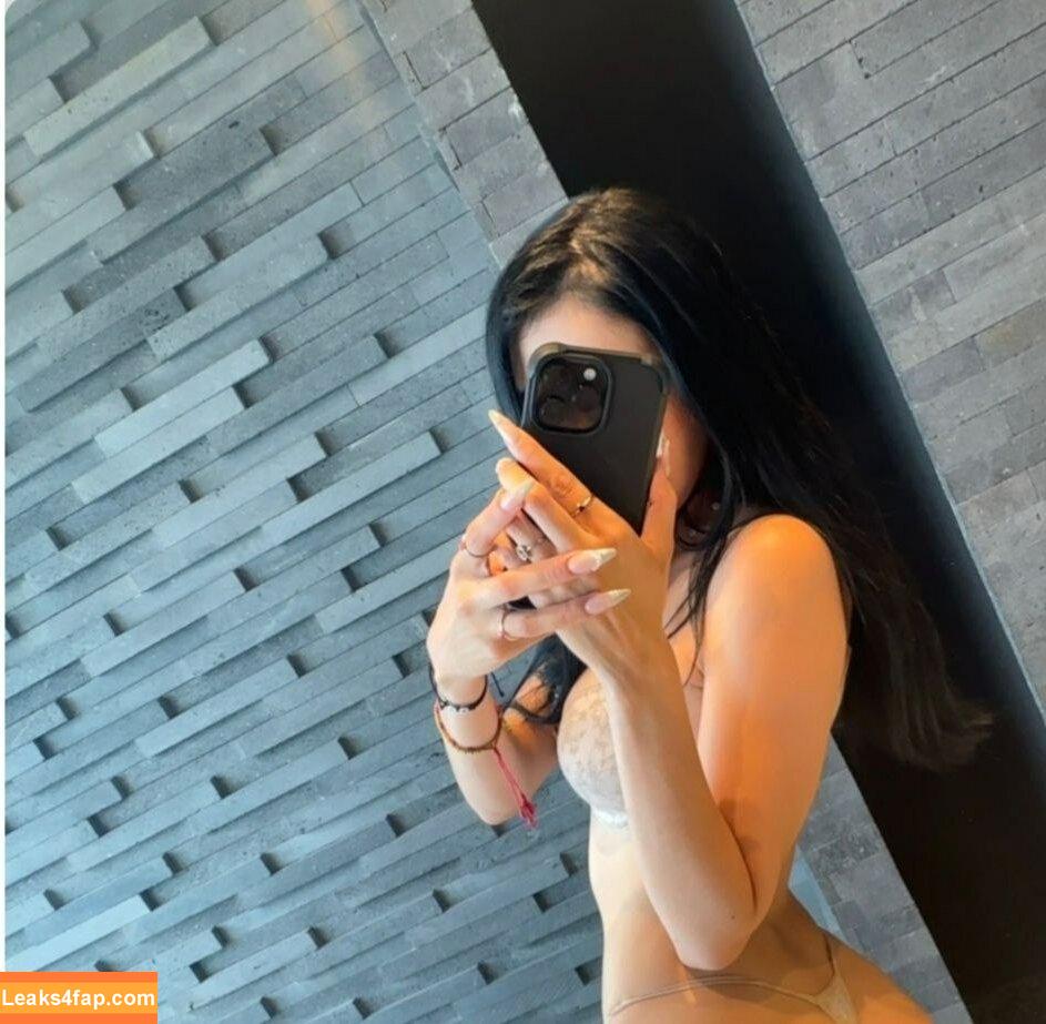 La Niña Fresa / Mariana Grimaldi / marianagrimaldi__ leaked photo photo #0007