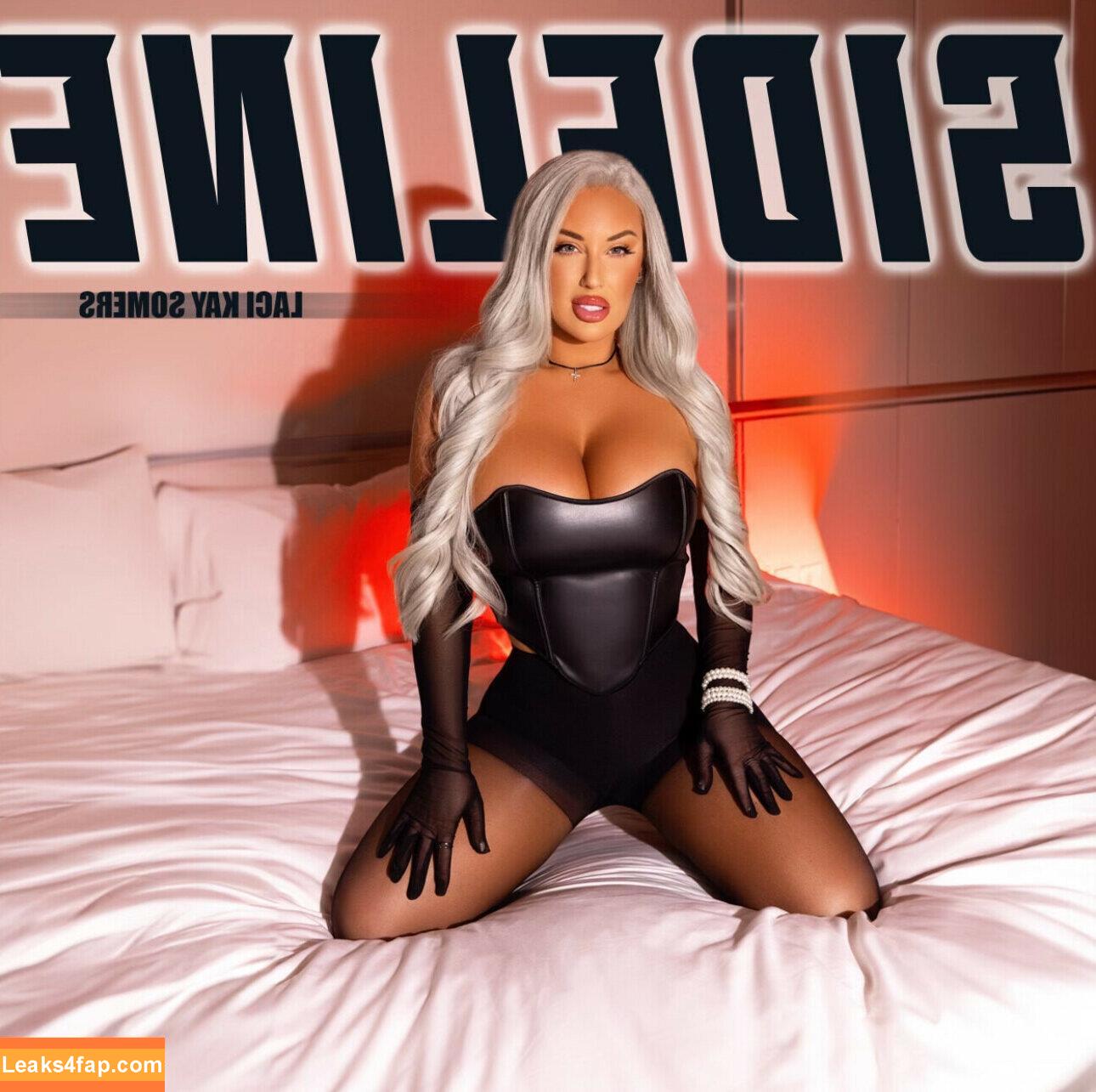 Laci Kay Somers / lacikaysomers слитое фото фото #0405