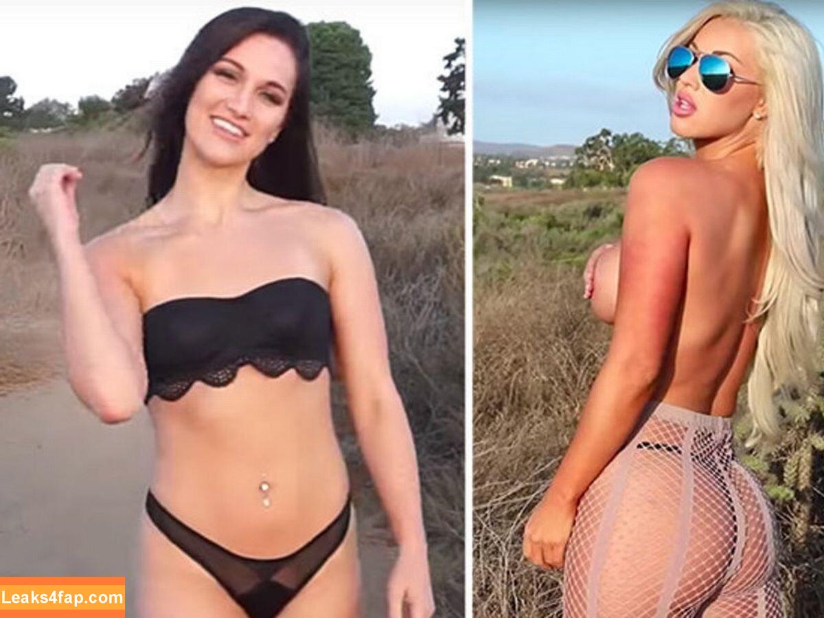 Laci Kay Somers / lacikaysomers слитое фото фото #0461