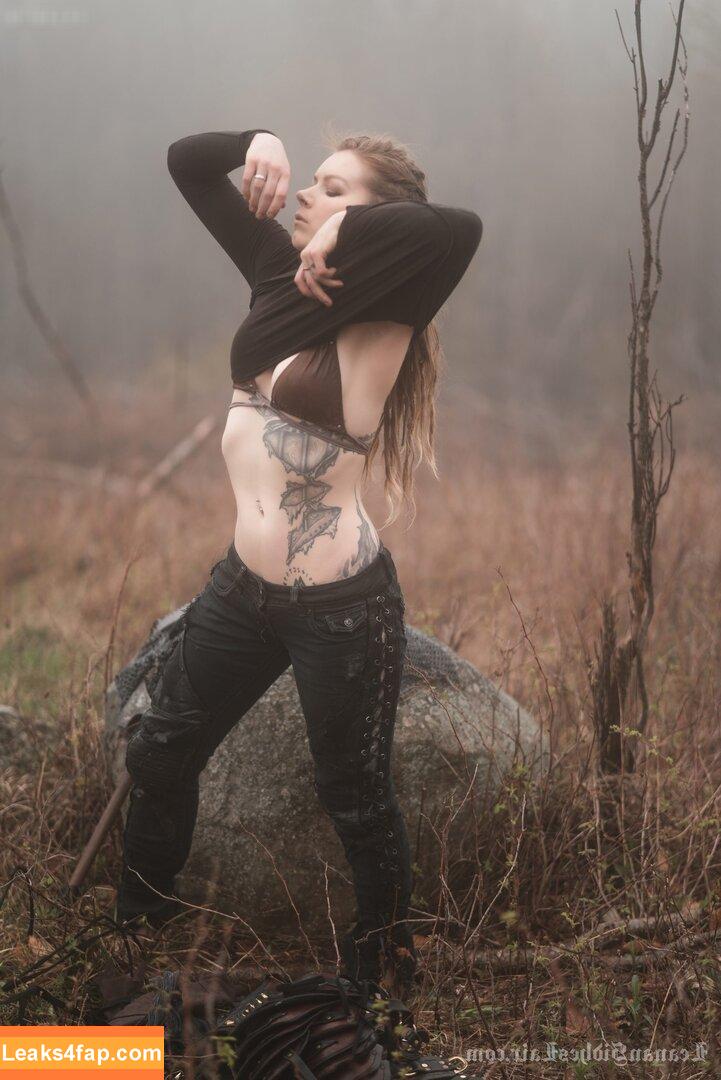 Lady LeananSidhe /  leaked photo photo #0024