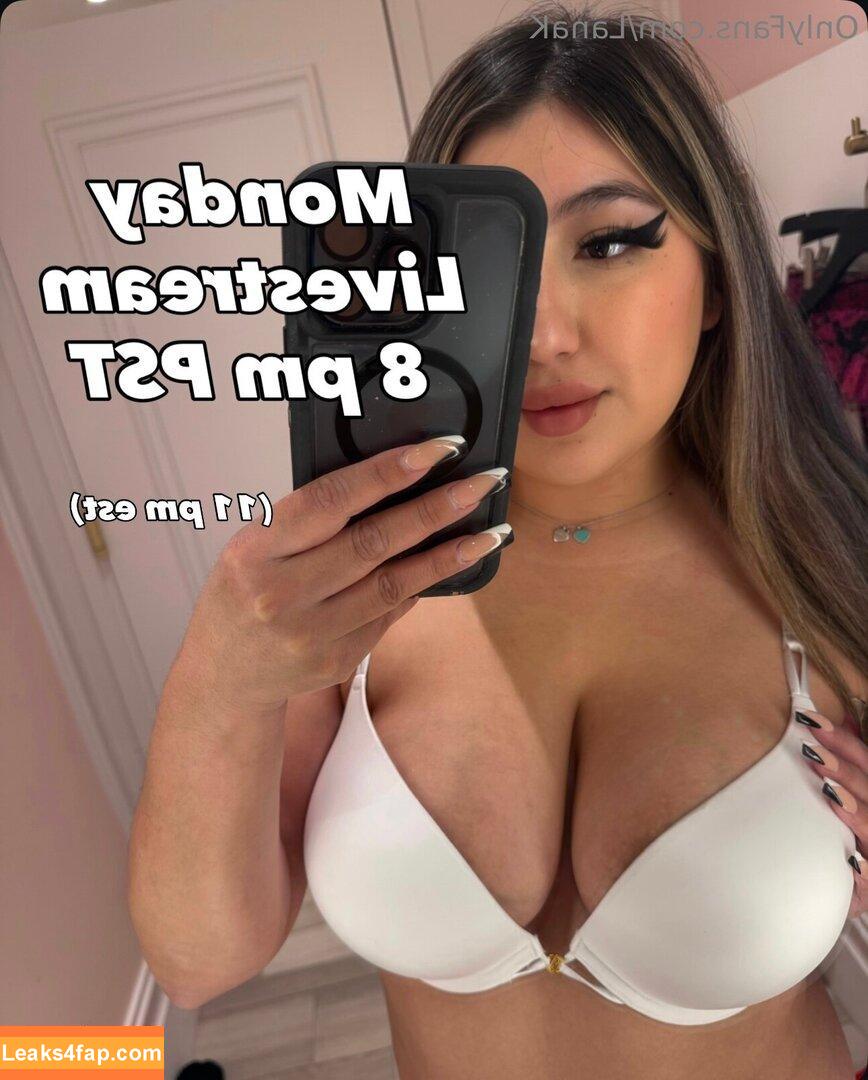 lanak /  leaked photo photo #0110