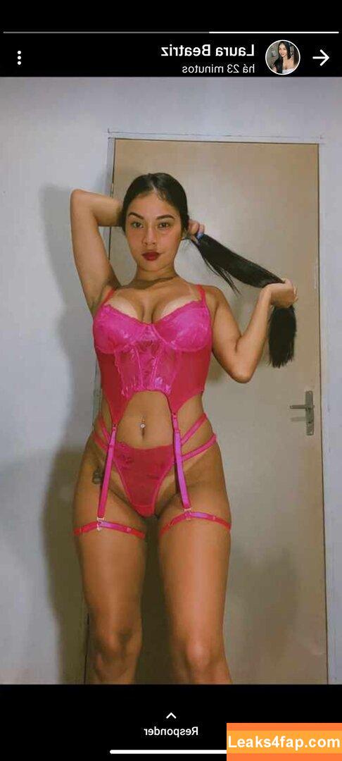 Laura Beatriz / Laura Silva / la_pretazz leaked photo photo #0034