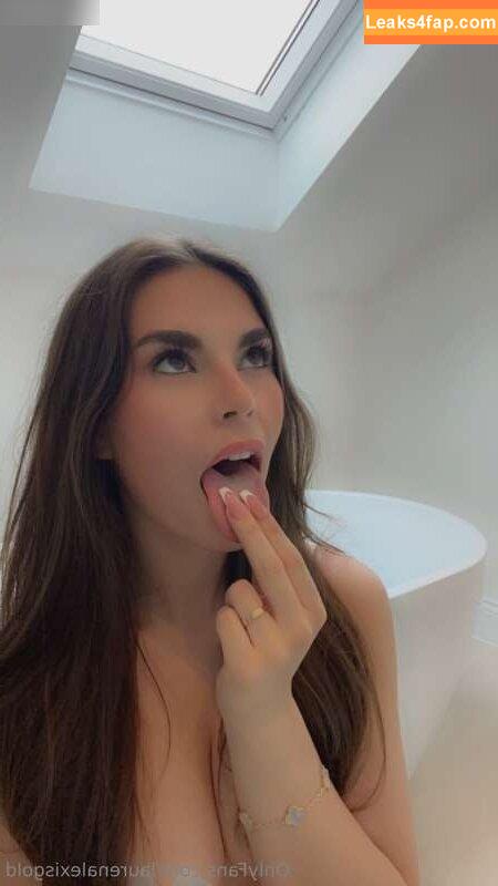 Lauren Alexis / laurenalexis_x leaked photo photo #0005
