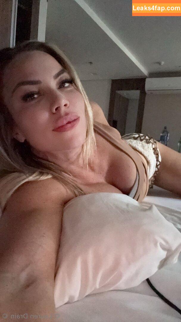 laurendrainfitvip / laurendrainfit leaked photo photo #0022