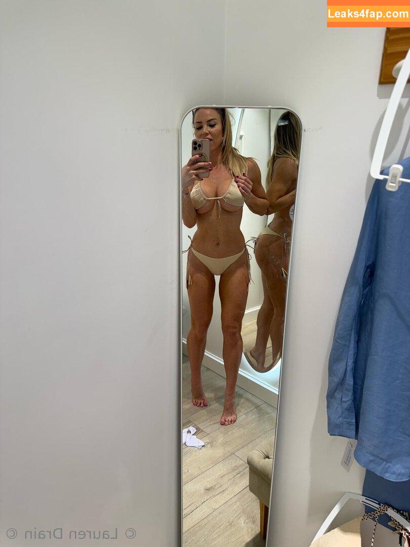 laurendrainfitvip / laurendrainfit leaked photo photo #0023