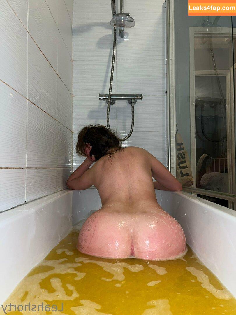 Leah Shorty / leahshorty / leahshorty19 leaked photo photo #0008