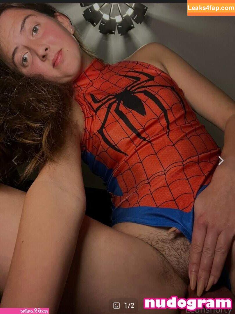 Leah Shorty / leahshorty / leahshorty19 leaked photo photo #0022