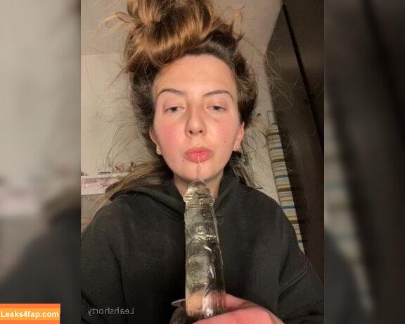 Leah Shorty / leahshorty / leahshorty19 leaked photo photo #0027